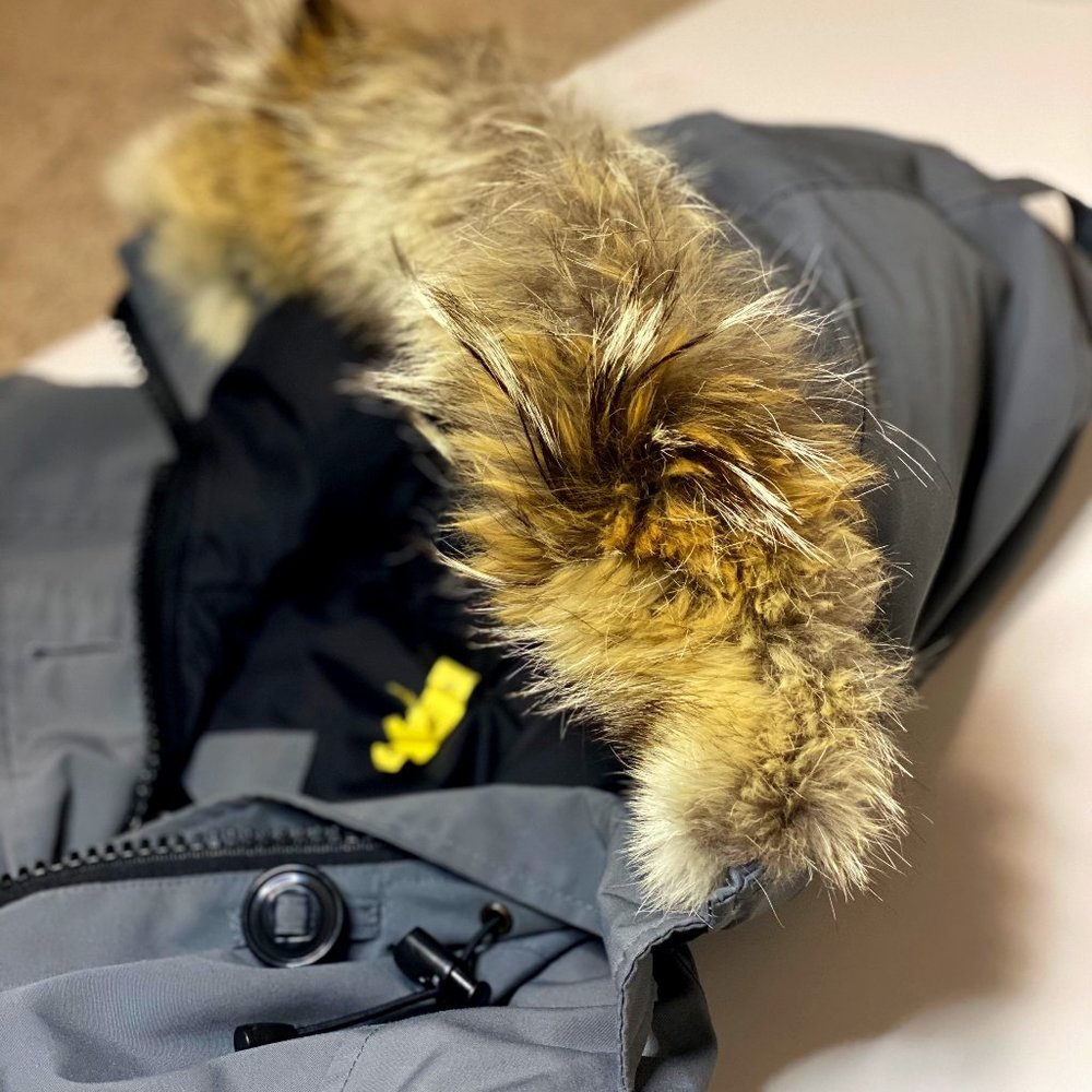 Womens Canada Goose Jacket